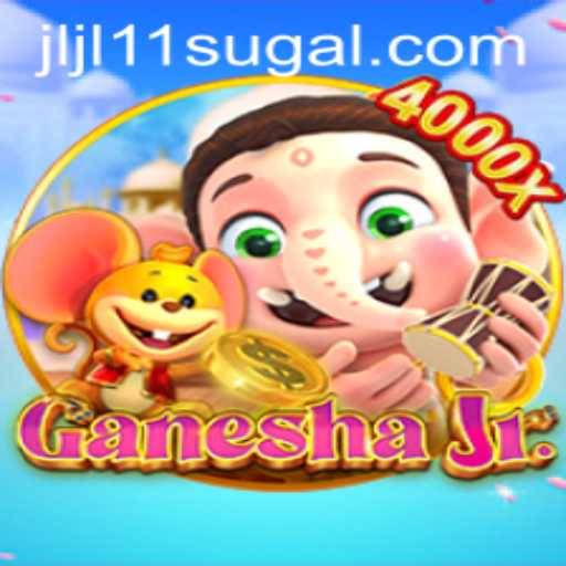 Explore the Magic of GaneshaJr: A Journey into a Mystical World