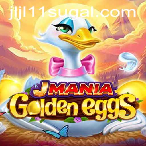 Unveiling JManiaGoldenEggs: An Exciting Journey Into Virtual Treasure Hunting