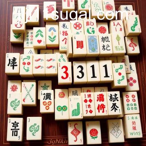 The Intricate World of Mahjong and the Key Role of JLJL11