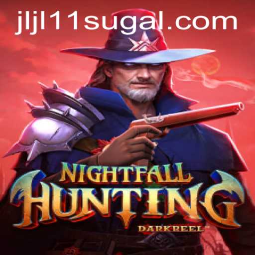 Unveiling NightfallHunting: A Thrilling Adventure in the Dark