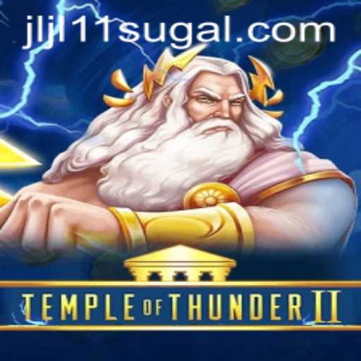Temple of Thunder II: A Riveting Adventure Awaits