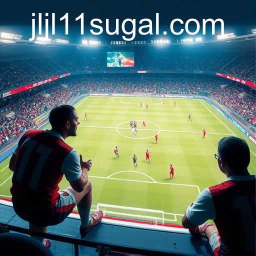 Exploring the Rise of Virtual Sports with JLJL11